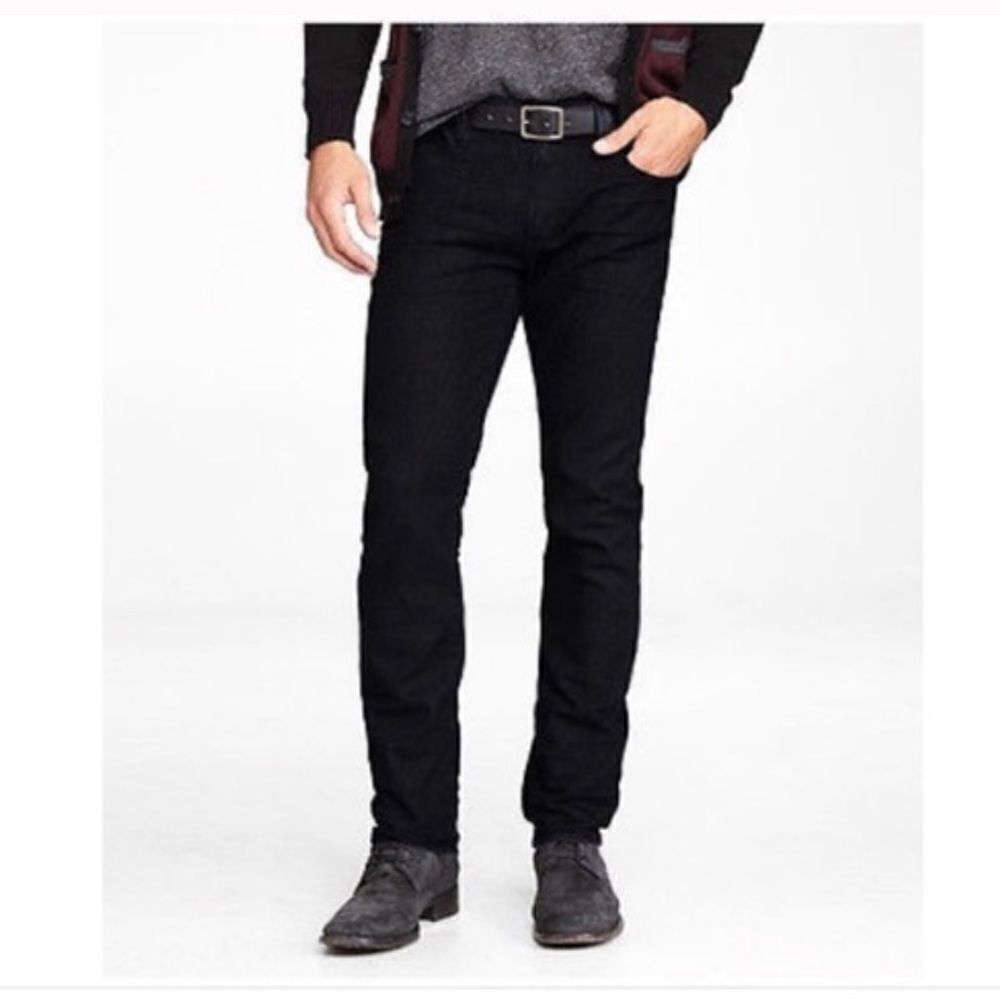✨HP✨Express Men Rocco Jeans ✨